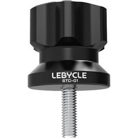 AliExpress LeBycle LEBYCLE Road Bicycle Hand Shift Head Mount Handlebar Height Angle Left Right Symmetrical Adjuster Bike Handlebar Leveling Tool