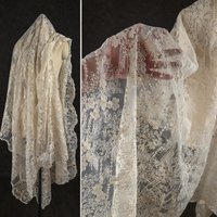 Soft Embroidery Lace Fabric for Dress,Baby Clothes,DIY wedding Background,Transparent Jacquard Fashion Wedding Dress Fabric
