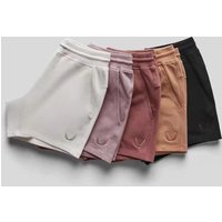 DK13Summer Men New Embroidery logo shorts Fitness Gyms Shorts Running Cotton Short Pants Male Jogger Workout Brand sports shorts