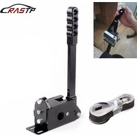 PC USB Brake System Handbrake For Rally For Logitech G29/G27/G2514Bit Hall Sensor SIM Racing For Racing Games T300 T500 HB032