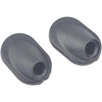 AliExpress NONE 2Pcs Bike Brake Derailleur Shifter Housing Grommets Internal Cable Routing Kit for Di2 Wiring Bicycle Frame Embedded Single Hole