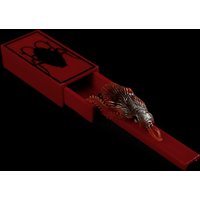 Cockroach Magic Stick Prank Toy Scary Magic Trick Props Close Up Stage Horror Magic Joke Toy Easy Performance for Party Hallowee