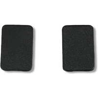 1 pair Steering wheel under cover, paddle shifter cover for BMW models paddle shifter cover