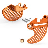 AliExpress NICECNC For 2025 2024 Stark Varg EX MX Front Rear Brake Disc Guard Cover Kit Aluminum Stark Varg MX EX Accessories Electric Dirt Bike