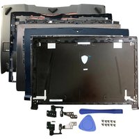 Laptop Cas For MSI GT62 GT62VR MS-16L1 MS-16L2 MS-16L3 Notebook LCD Back Cover/Front Frame/Hinges/Palmrest/Bottom Accessories