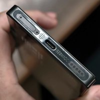 Nubia Red Magic 8 Pro Plus Phone Dustproof Net Stickers RedMagic 9 Pro+ 9S Earpiece Speaker Hole Anti-Dust Metal Mesh Dust Cover