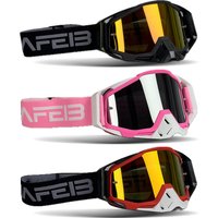 AliExpress NONE NAFEIB Windproof Off Road Goggles Anti Dust Full Wrap for Motocross ATV Dirt Bike Outdoor Exploration Long Trip Protection