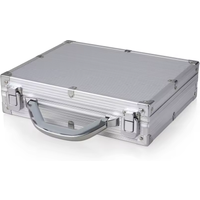 16/22 Balls Snooker Billiard Balls Storage Carrying Box Pool with Carry Handle Snooker Equipment Portable Organizer Accessories