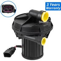 Secondary Air Injection Pump 06A959253B,06A959253E For SEAT Alhambra,Altea,Exeo,Ibiza,Leon,Toledo,SKODA Fabia,Octavia,Superb