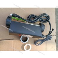 Ethink ET-H3000 IPX5 Improved for E-Think ET-H3000 HeatSmart Spa Hot Tub Heater Based on IPX7