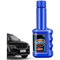 Fuel Additive Fuel Injector Cleaner Car Carbon Deposit Remover Car Carbon Deposit Cleaner Improves Power Concentration