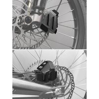 AliExpress NICECNC Front Rear Brake Caliper Guard For Surron Light Bee X For Sur-Ron Light Bee S L1E For Segway X160 X260 Electric Bike