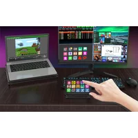 Hot Selling Factory PriceStudio Controller Trigger Actions Stream Deck In Apps And Software Like OBS Twitch YouTube And More Wor