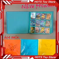 Original Game PTCG Card Chinese Eevee Advanced Gift Box Flareon Vaporeon & Custom Collectible Cards Premium Collectible Set Gift