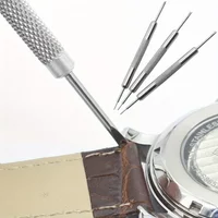 Metal Watch Strap Repair Tool Replacement Spring Rod Connecting Pin Removal Tool