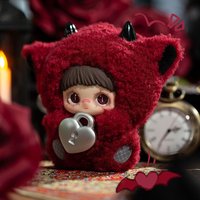 Genuine Maymei May I Love You Serise Blind Box Maymei Love Is Endless Series Bag Charm Keychain Decor Toys Surprise Gifts