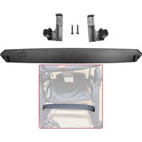 Stroller Footrest For GB Pockit + 3S 3Q Series Pocket Car Foot Pedal Goodbaby Buggy Footplate Pushchair Footstrap Accessories