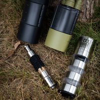 Stainless Steel Manual Seasoning Grinder Peppercorns Sea Salt Spices Mills Grinders One Hand Operation Thumb Push Pepper Mill