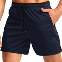 New Men Sport Shorts Table Tennis Shorts For Men Women Badminton Training Pants With Pocket Breathable Ping Pong Running Short