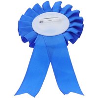 Competitions Blue,Red,White Ribbon Award Set Recognition Ribbons Prize Ribbon 1st 2nd 3rd Place Honorable Ribbon