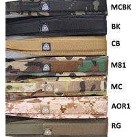 Adjustable Double Point Strap With Logo Pharaoh Strap Ferro Tactical Old Gun Strap