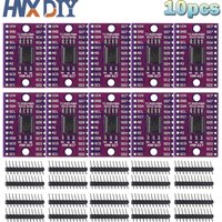 1/5/10PCS TCA9548A I2C IIC Multiplexer Breakout Board 8 Channel Expansion Board for Arduino