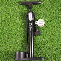 AliExpress BUCKLOS Zellmann Bicycle Pump 160PSI Road Mountain Bike Air Pump with Gauge Presta Schrader Valve Tire Inflator Cycling Tools