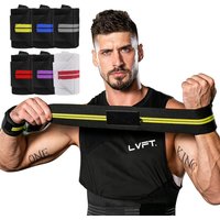 1 paar Handgelenk Unterstützung Hosenträger Elastischen Nylon Armband Bandagen Für Sport, Gewichtheben, Crossfit, Powerlifting, festigkeit Ausbildung