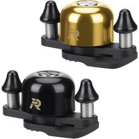 AliExpress NONE Extractme Mini Cycling Road Bike Bell Copper Alloy 100db Cycling Handlebar Bell Dual Bell Hammers Design Cycling Accessories