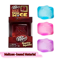 MANY Stock Squishy Schylling Needoh Nice Cube Sensory Toy Anti-Stress Stress Relief Jigsaw Pressure Relief Souvenir for Kids 말랑이