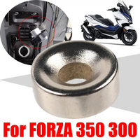 For Honda FORZA 350 300 NSS 350 FORZA350 FORZA300 NSS300 NSS350 Accessories Fuel Cap Retainer Oil Tank Cover Fixer Screw Washer