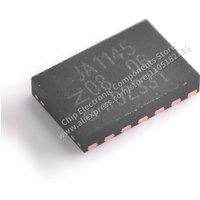 (5 PCS)Original IC TJA1145TKJ JA1145 Marking High-Speed CAN Transceiver for Partial Networking Chip HVSON-14(3x4.5)
