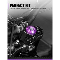 AliExpress NICECNC Front Fork Suspension Core For Surron light bee X S L1E Segway X160 Segway X260 Sur-ron light bee S Sur ron Bike Accessories