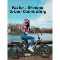AliExpress NONE SAMEBIKE CY20 20