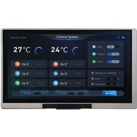 Carte de développement d'affichage ESP32-S3 de 7 pouces, Type B, ESP32 avec affichage, fréquence 1024 × 600,240 MHz, prend en charge WiFi et Bluetooth