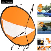 42Inch SUP Board Wind Sail Kayak Rowing Paddles Surfboard Padel Surf Water Sports Boat Surfing Accessories