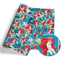 140x50CM Cartoon printed fabric disney fabric Cartoon Polyester/100Cotton/satin Fabric Patchwork Tissue Kid Sewing Doll Curtain
