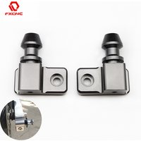 For Aprilia RS4 125 GPR 125 150 250 GPR150 GPR125 CNC Moto Swingarm Spool Swing Arm Spools Slider Stand Screw Bolt Adapter Mount