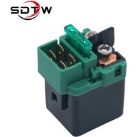 35850-MT4-000 Starter Relay for Honda Shadow VT750 1998-2010