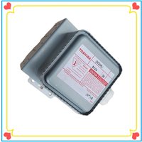Microwave Oven 2M248J For Toshiba Microwave Oven Magnetron for 2M248J Air-Cooled Magnetron Microwave Oven Parts Accessories
