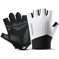 AliExpress GTUBIKE 1 Pair New Summer Half Finger Cycling Gloves for Men Outdoor Sports Non slip Breathable Bicycle Riding Gloves