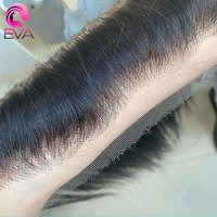 Skinlike 5x5 6x6 9x6 HD Lace Closure Human Hair Straight/Body Wave 13x4 13x6 HD Lace Frontal Pre Plucked Serrated Edge Lace Only