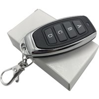 High quality imitation remote control, 433.92MHZ remote control key, can control Treasury door, electric door, telescopic door,