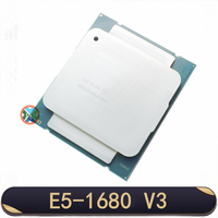 Xeon E5-1680V3 CPU 3.20GHz 20M 8-Cores 22NM LGA2011-3 140W E5 1680V3 Processor E5 1680 V3
