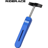 AliExpress riderace RIDERACE Bicycle Caliper Piston Resetting Tool Bike Hydraulic Brake Press Tool for SHIMANO/SRAM 2-Piston 4-Piston Brake Reset