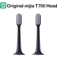 Original Mijia Toothbrush Head T700 Sonic Electric Toothbrush Waterproof Soft Health Replacement Soft Bristles