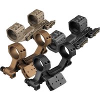 Different Heights and Calibers Rifle Scope Mount 30MM 34mm RifleScope Mount 1.93" 1.7'' 1.54" Center Hight Rifle Scope Mount