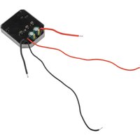 Home Gardening Lithium Battery Chain Saw Board Battery Operated Chain Saw Control Brushless Motor Compact Size