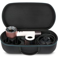 Hard Carrying Case Storage Bags For Dyson Supersonic HD08/HD15/HD16 Hair Dryer Durable Travel Portable Box For Dyson Accessories