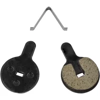 AliExpress LCQPTW Brake Pads For BB8 Kugoo G2 Pro Electric Scooter Hydraulic Disc Brake Pads MTB Bike Organic Resin Brake Pads Bicycle Part